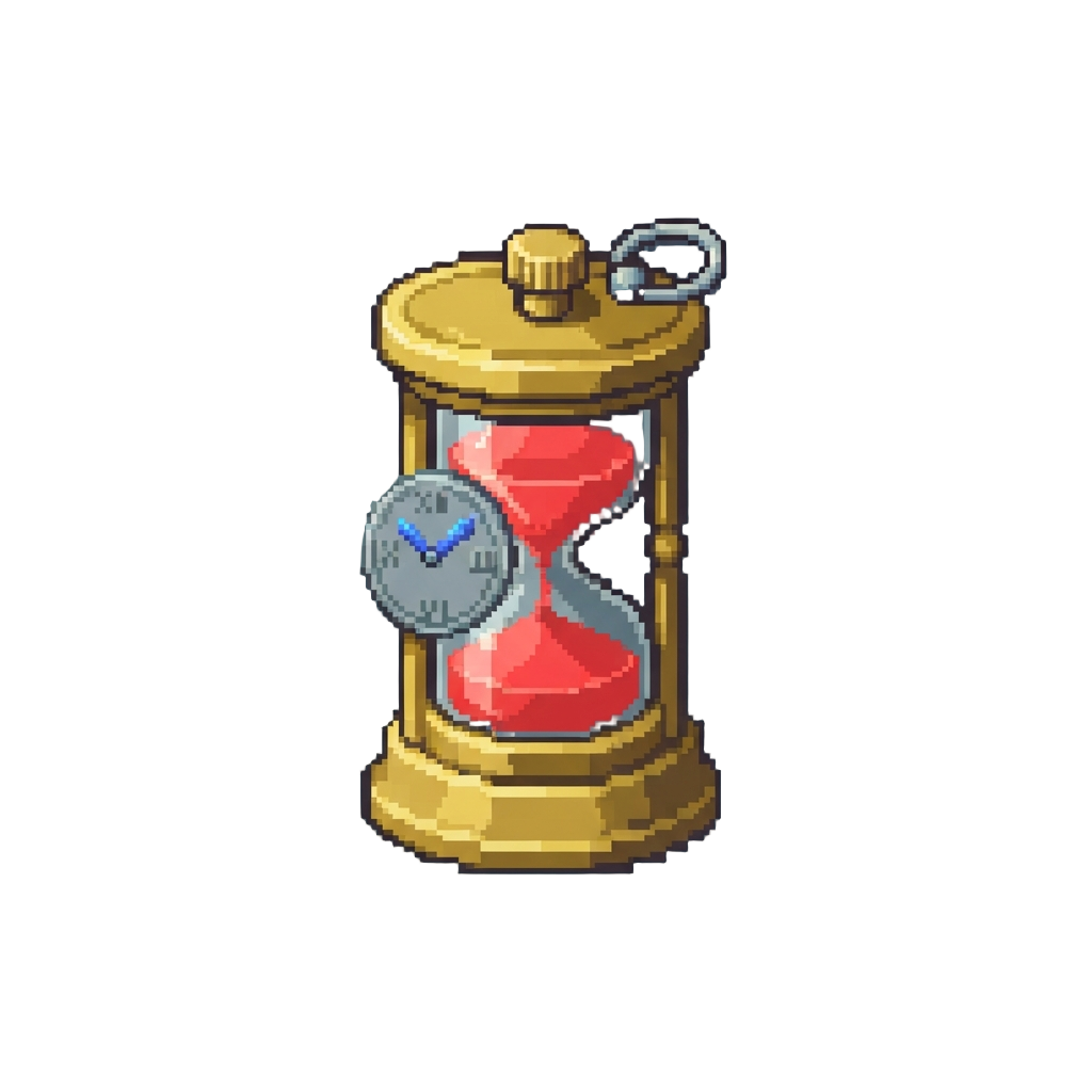 Double Time Out!