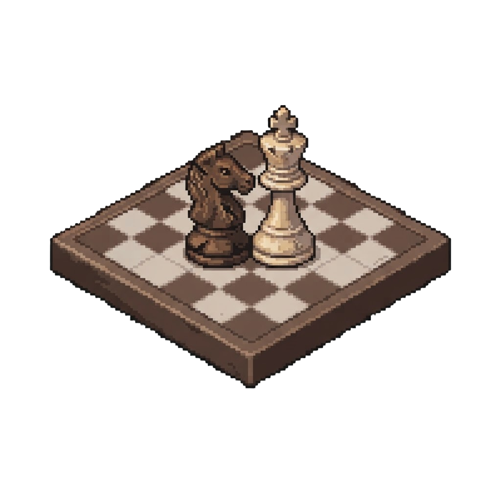 Stalemate!
