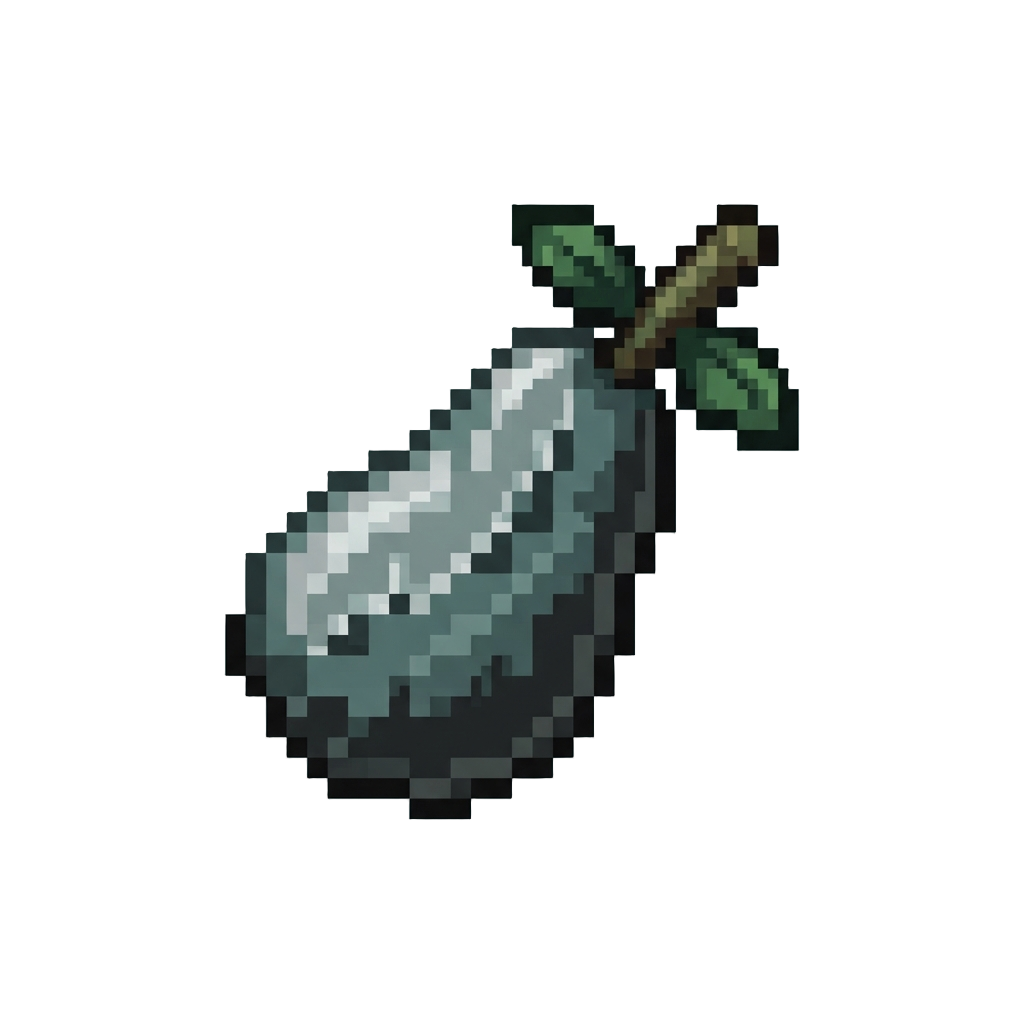 Blade Fruit Power