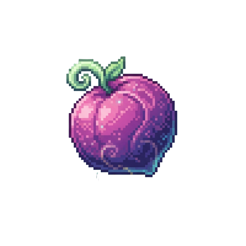Spirit Fruit Power