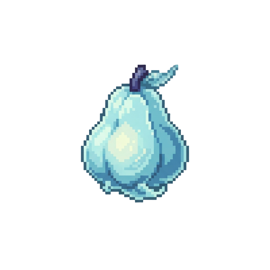 Ghost Fruit Power