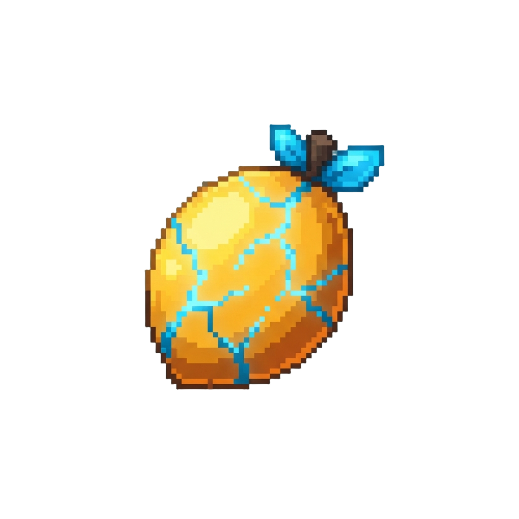 Lightning Fruit Power