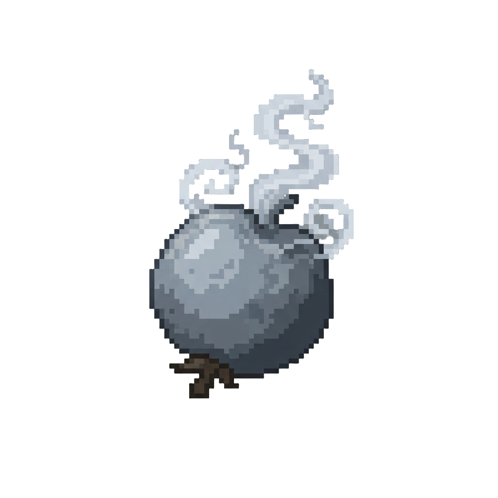 Smoke Fruit Power