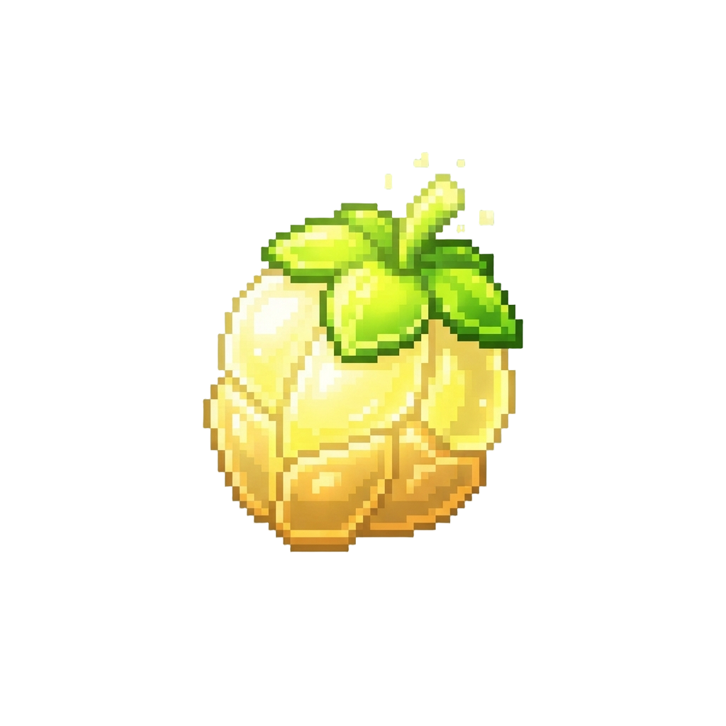 Light Fruit Power