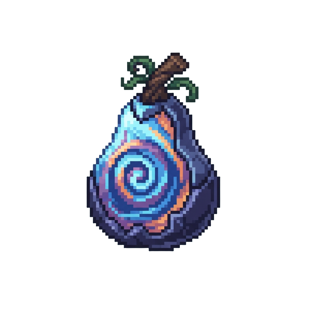 Portal Fruit Power