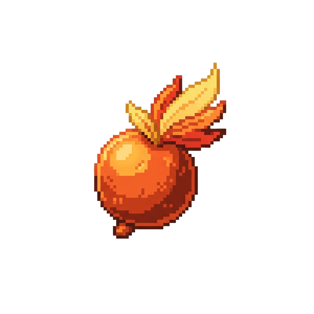 Phoenix Fruit Power
