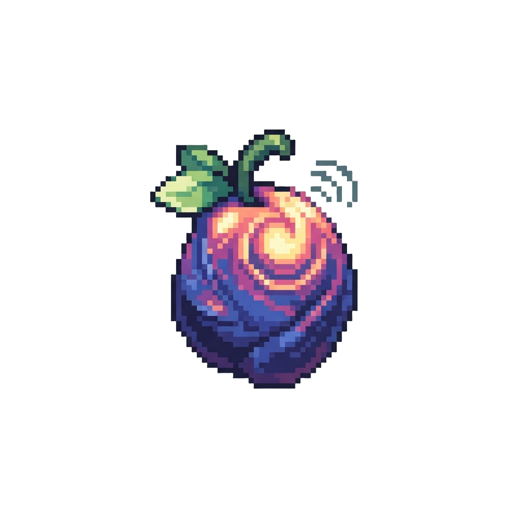 Sound Fruit Power