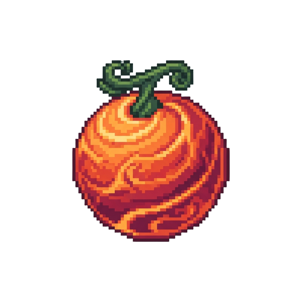 Spin Fruit Power