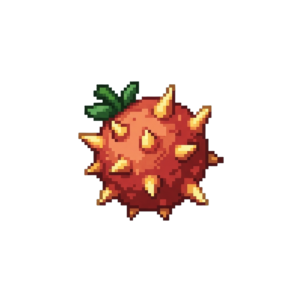 Spike Fruit Power