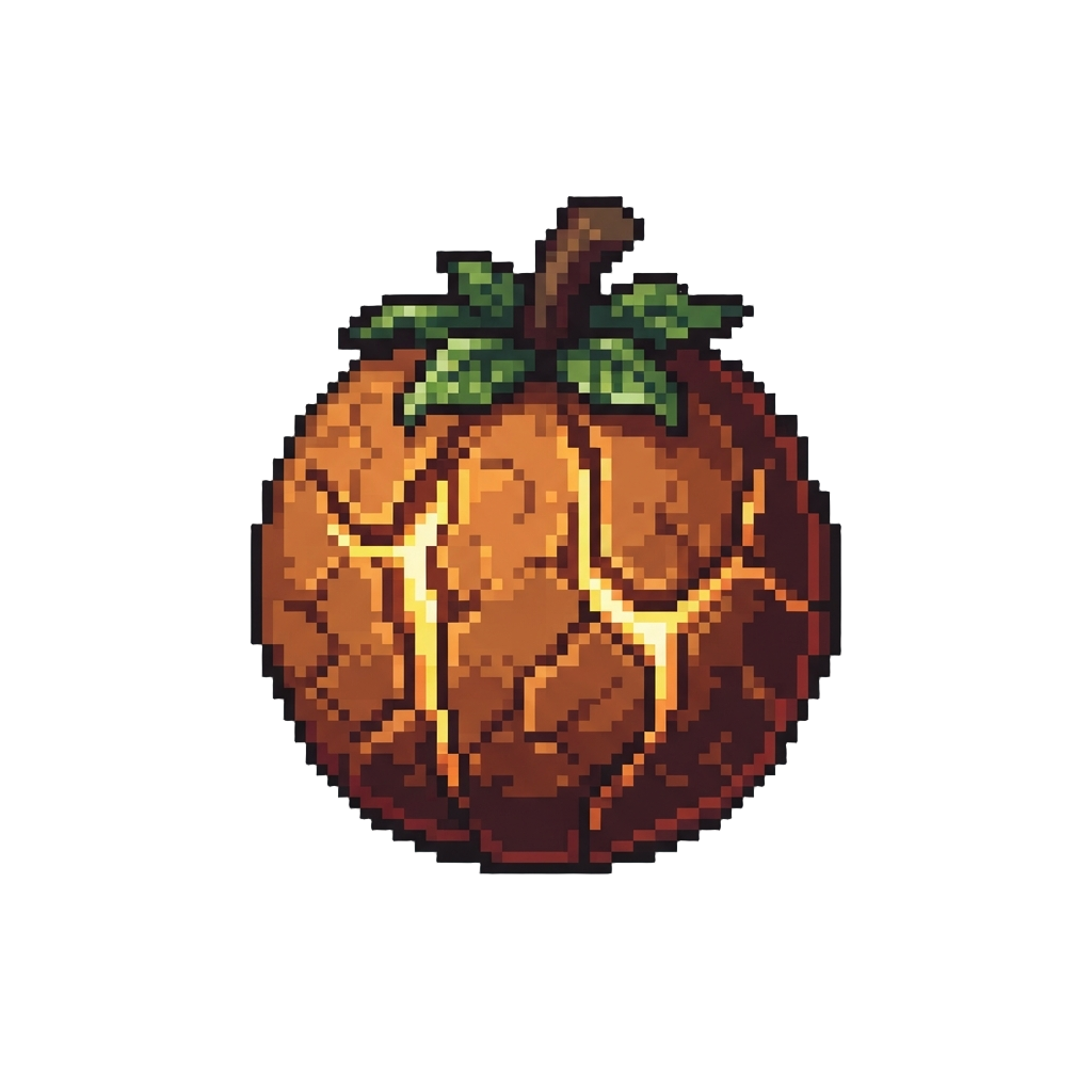 Quake Fruit Power