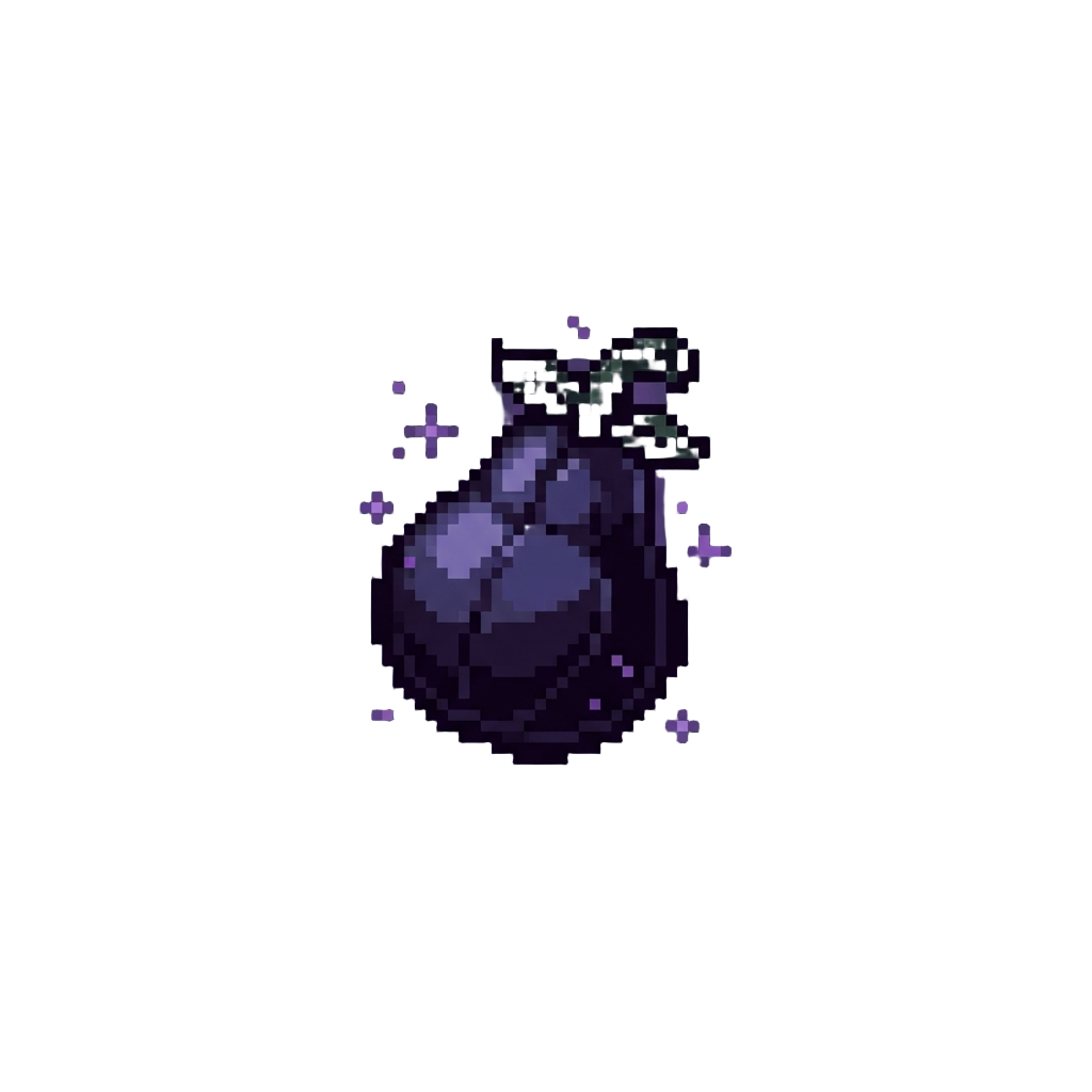 Shadow Fruit Power