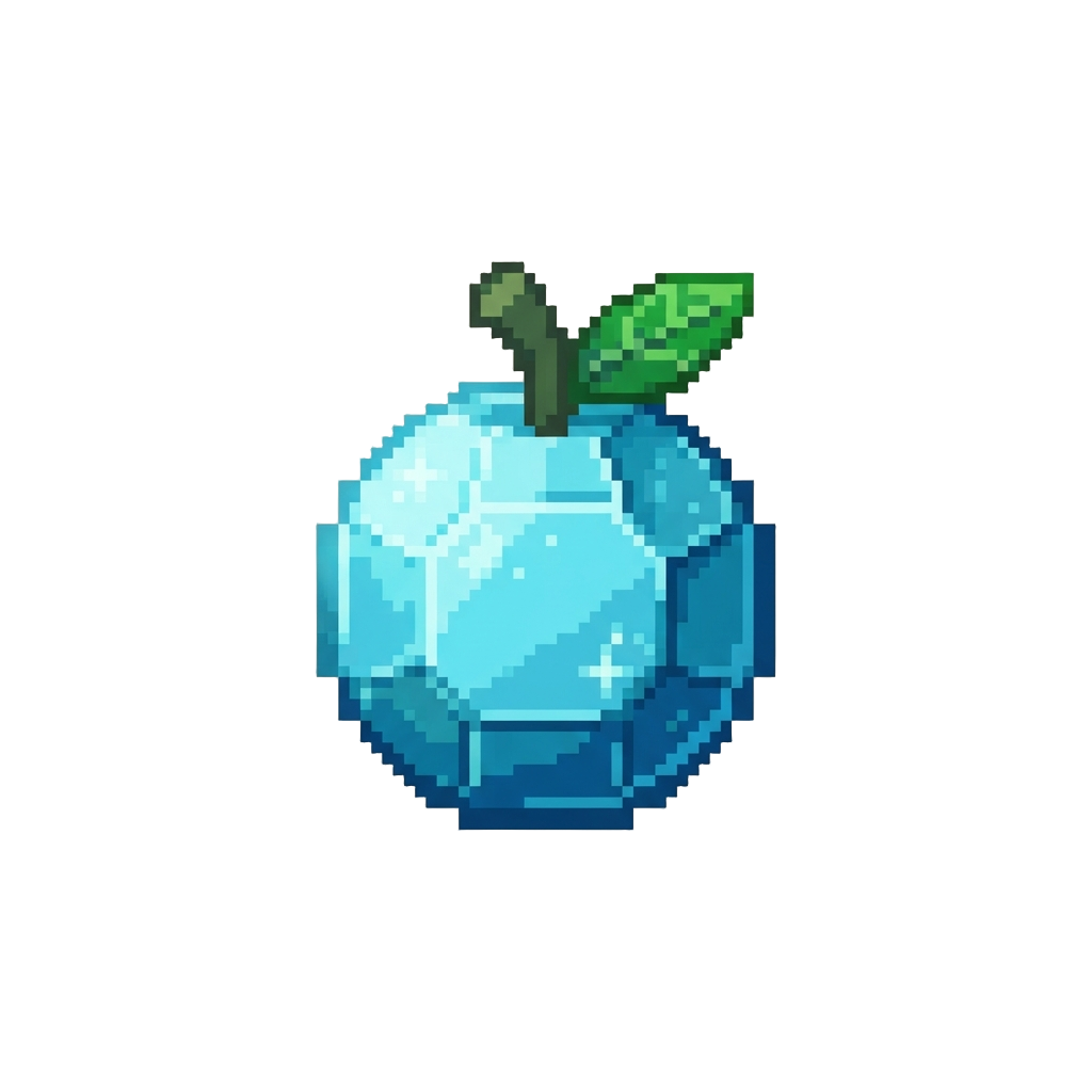 Diamond Fruit Power