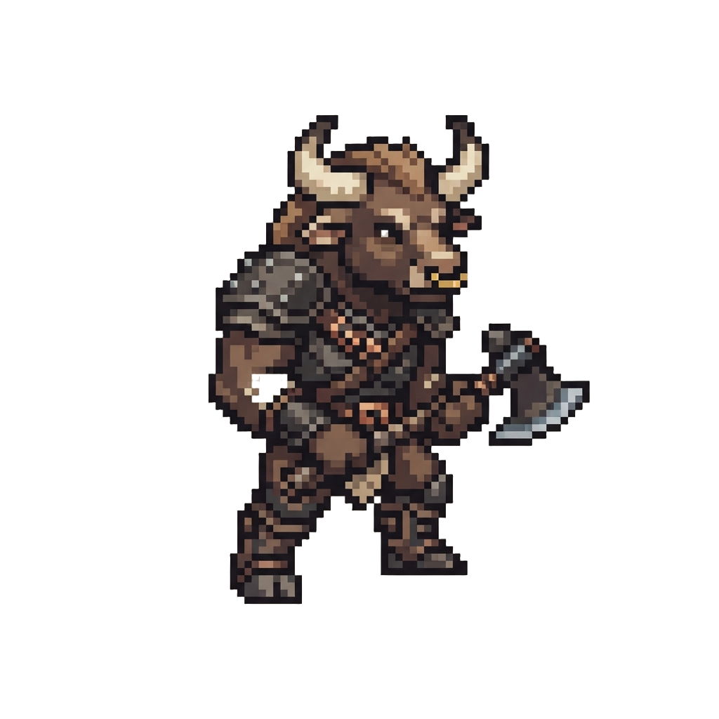 Minotaur