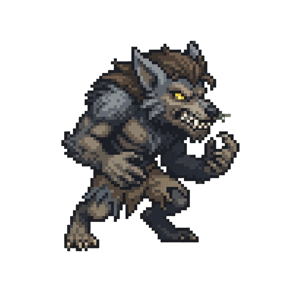 Werewolf