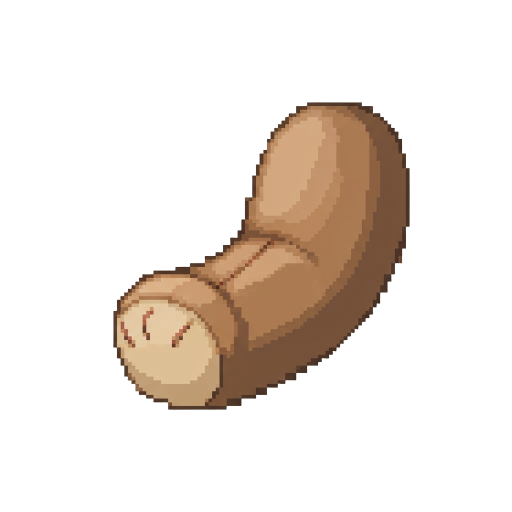 The Teddy Bear's Massive Soft Plush Arm