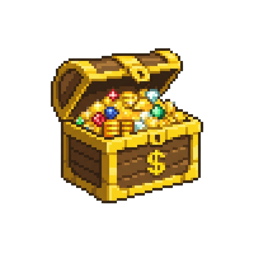 $10,000,000 Jackpot