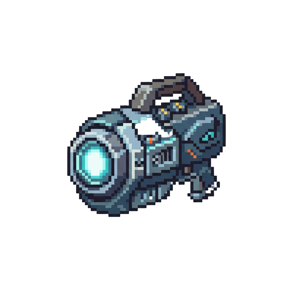 A Sonic Shockwave Pulse Cannon
