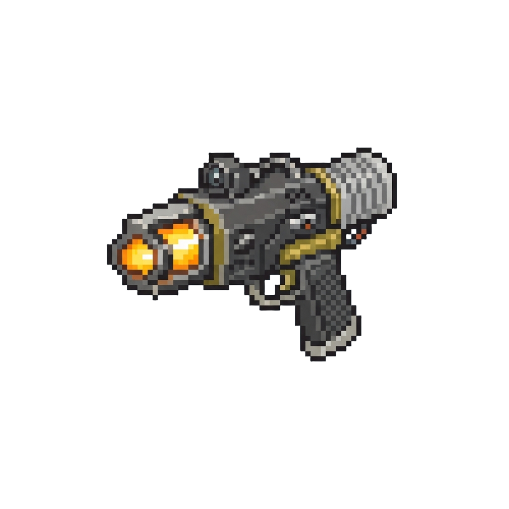 A Supercharged Proton Wave Emitter
