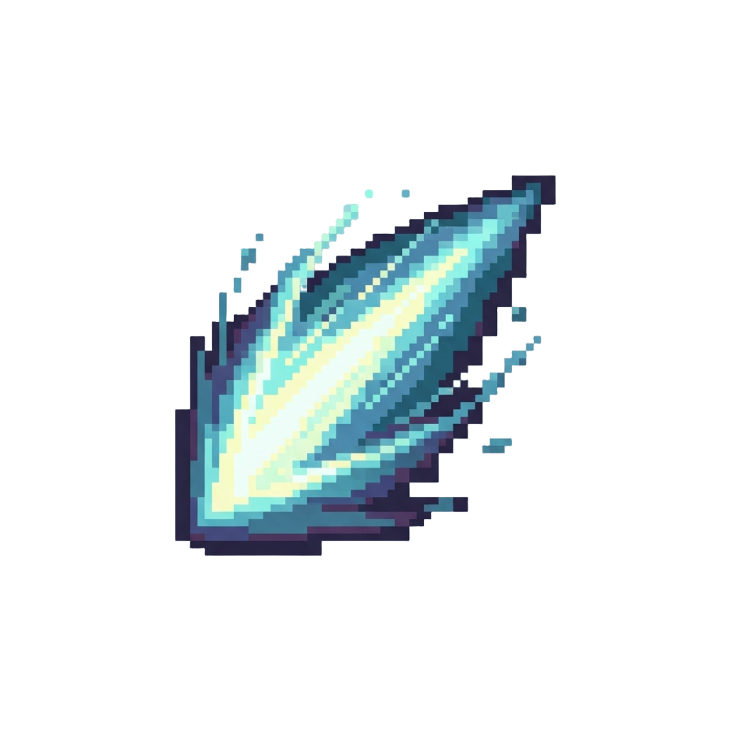 A Sonic Boom Shockwave Slash