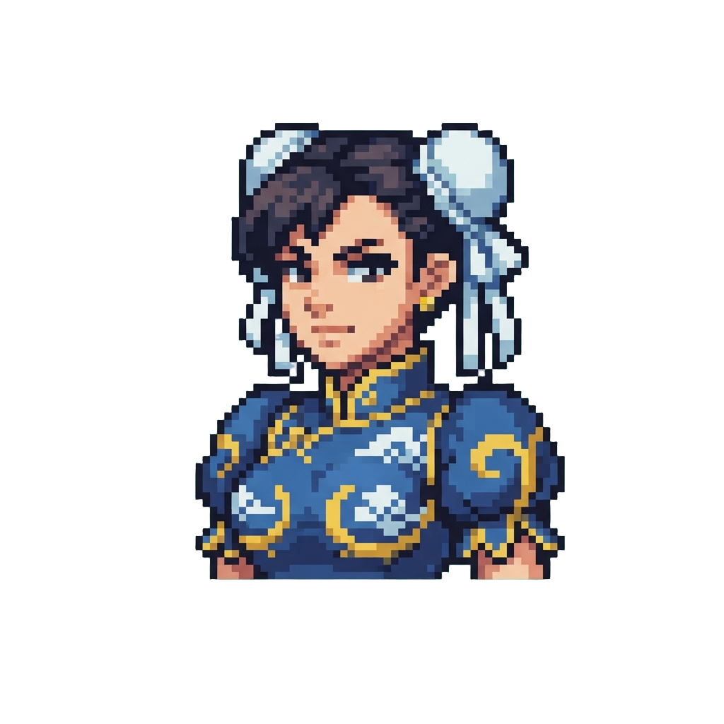 Chun-li