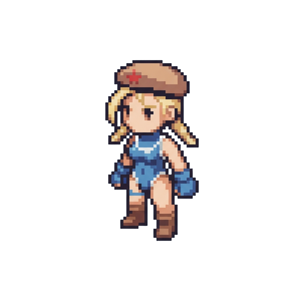 Cammy