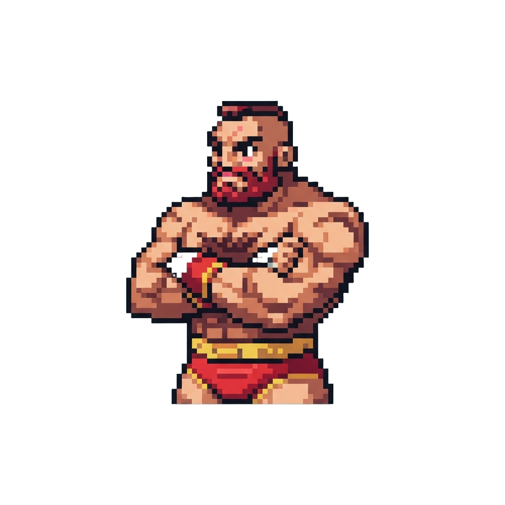 Zangief