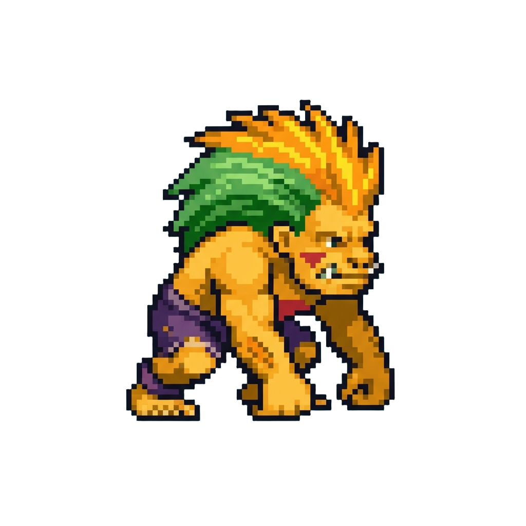 Blanka