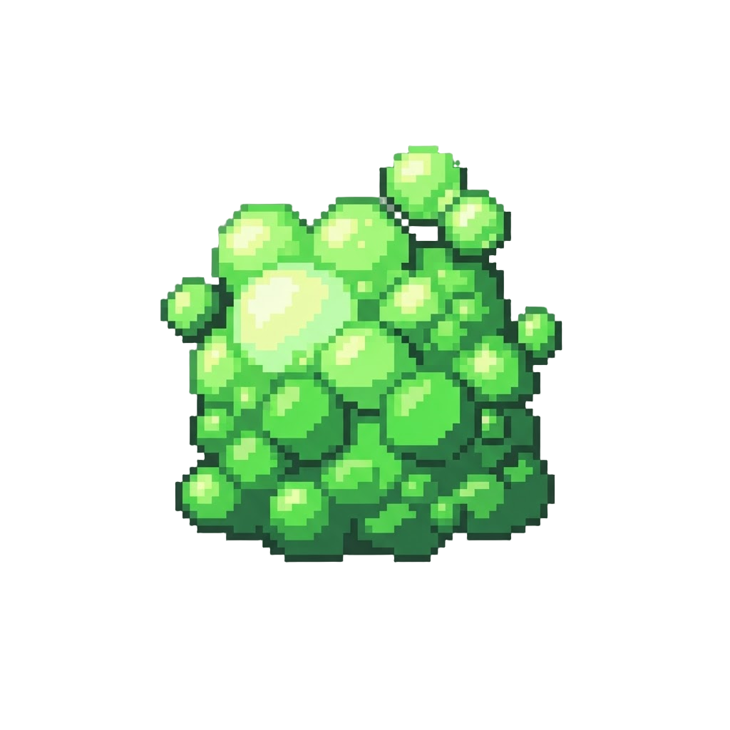 A Bubbly Toxic Foam Explosion