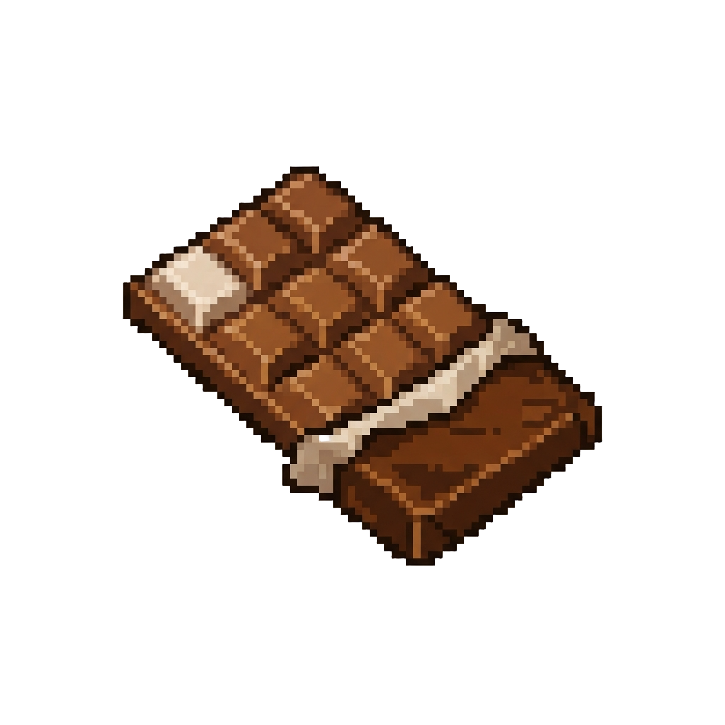 Chocolates Bars