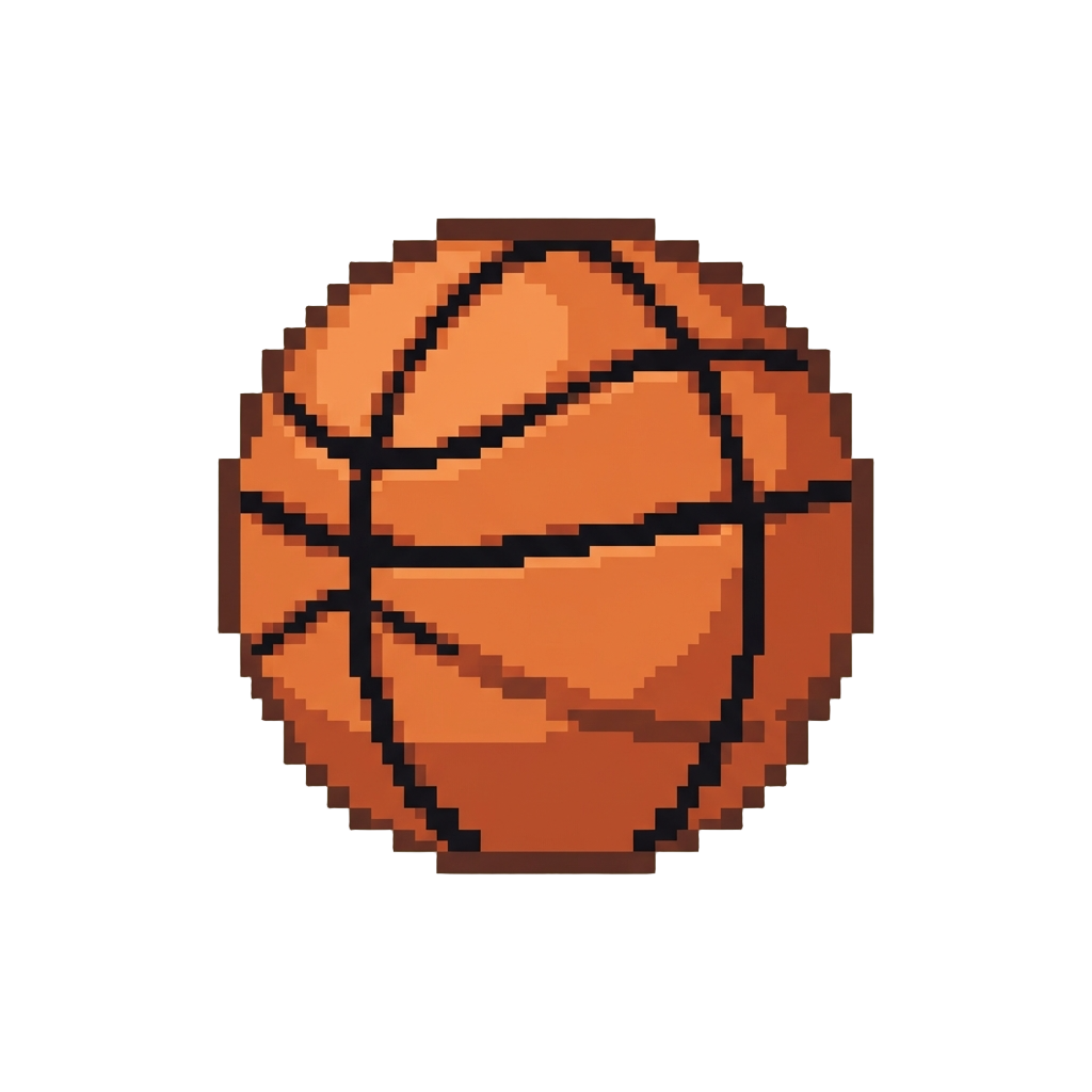 Basket Balls