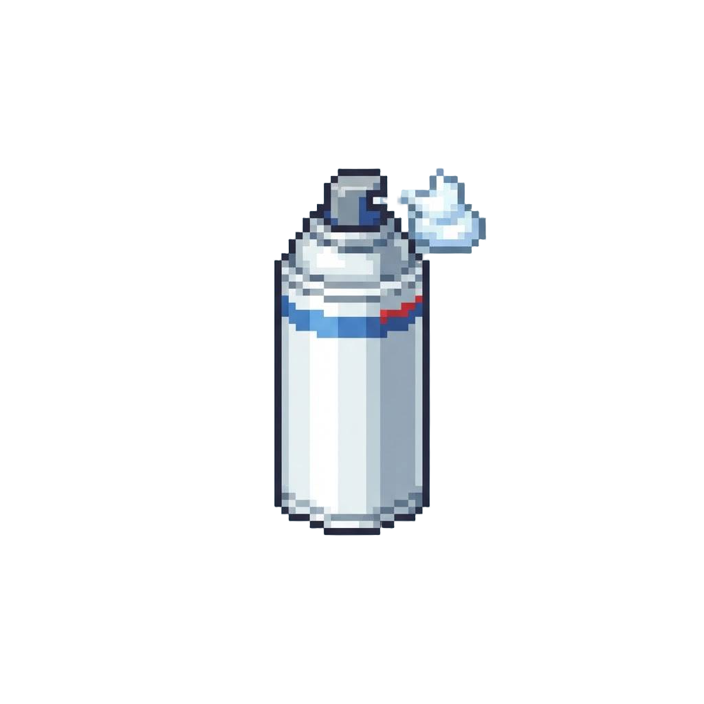 Shaving Foam