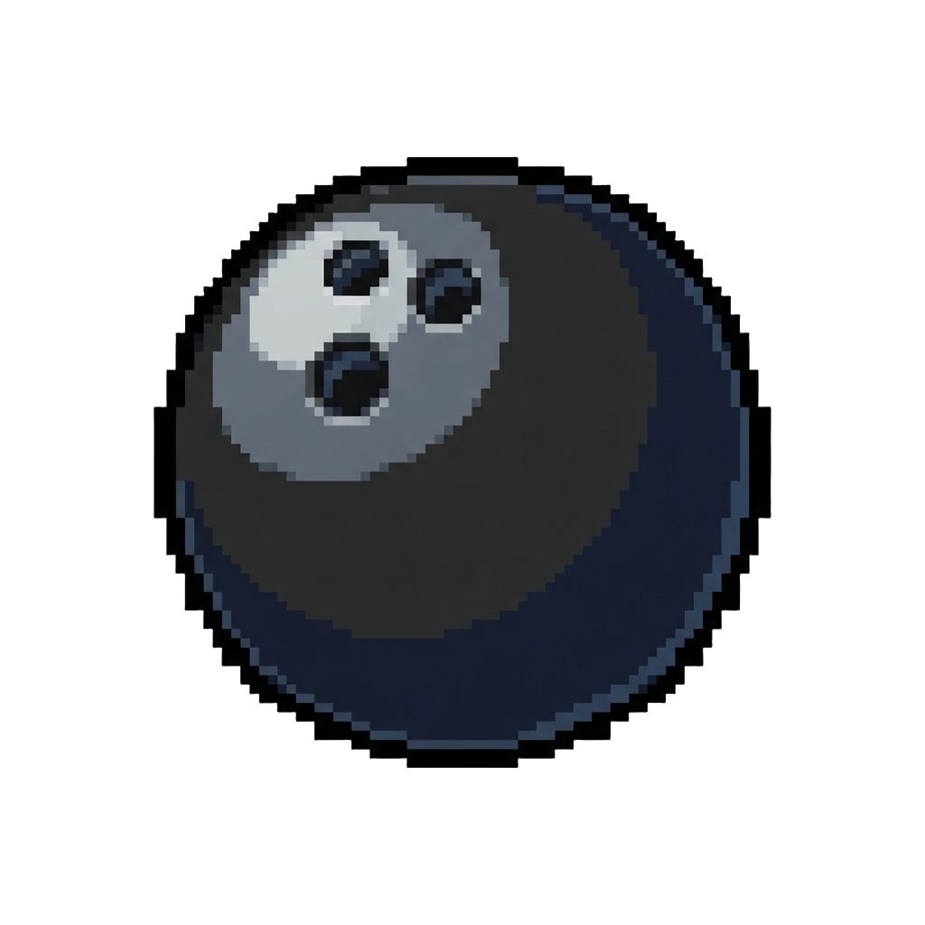 Bowling Balls