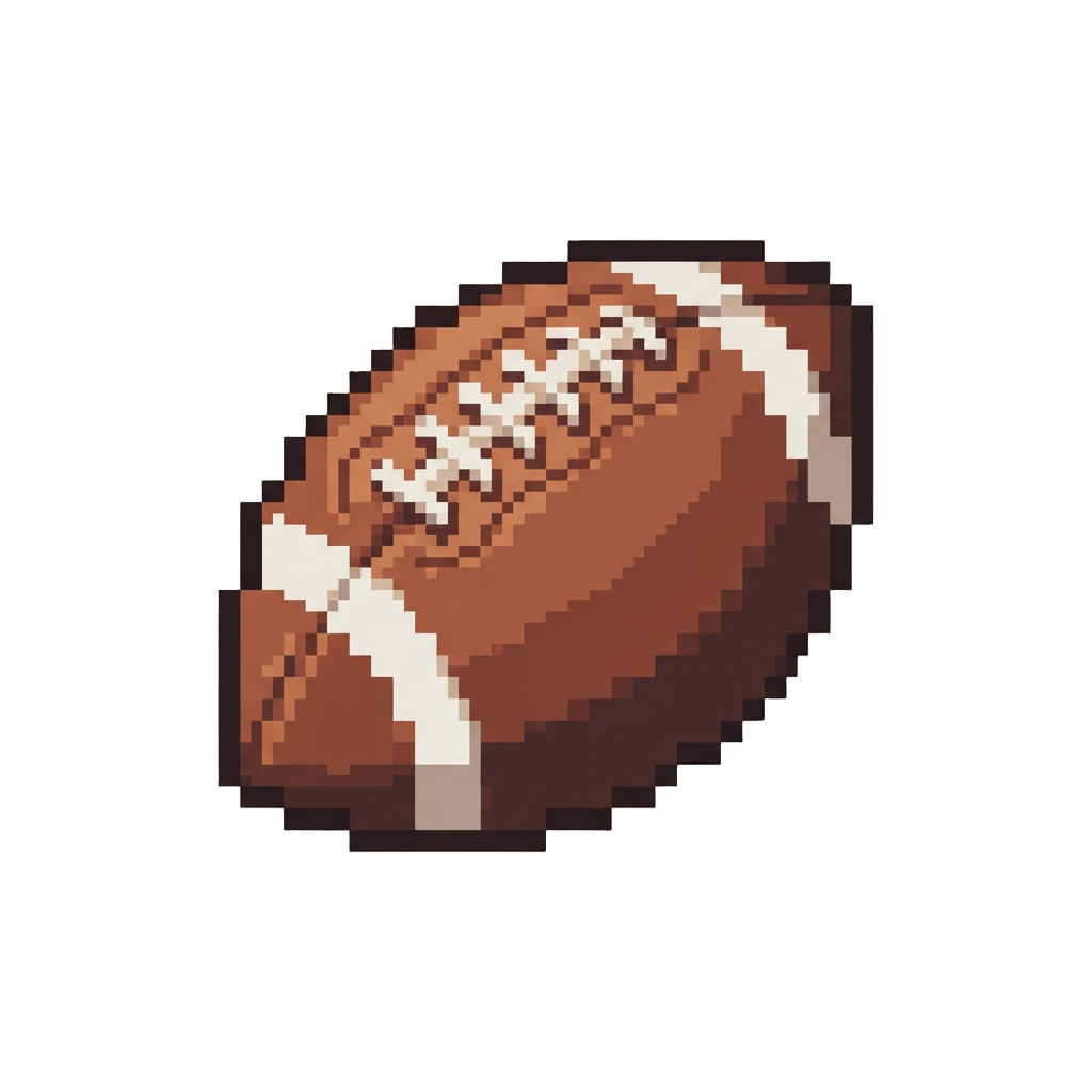 American Footballs