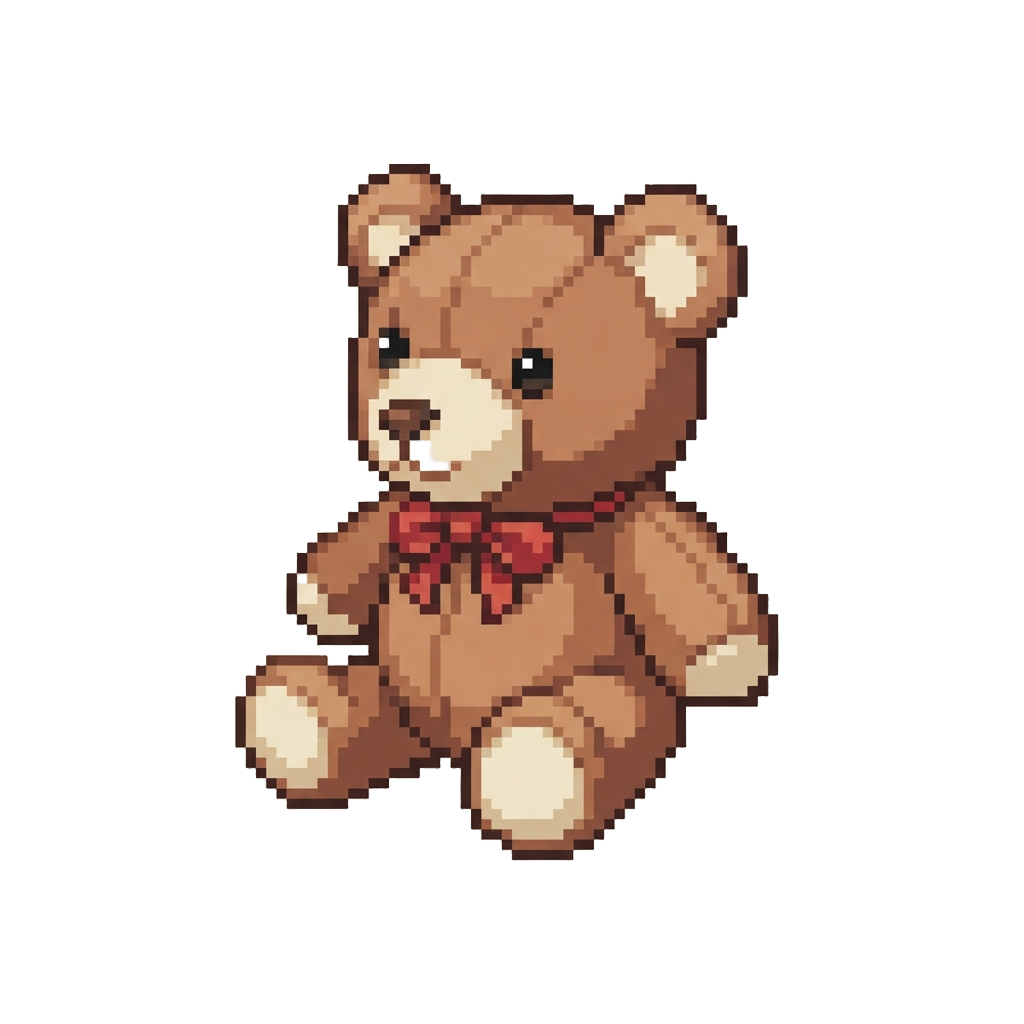 Cuddly Toy Animals