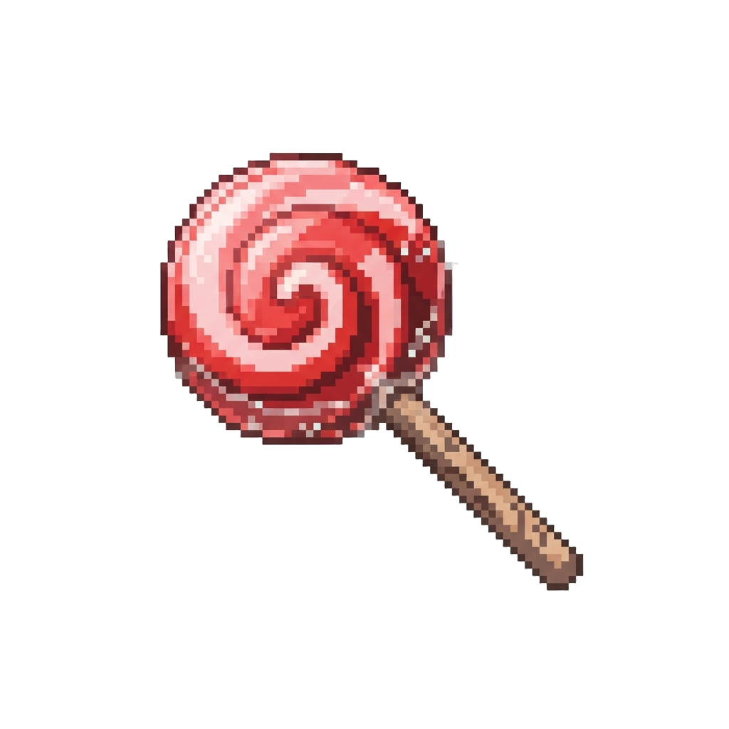 Sweets and Candies
