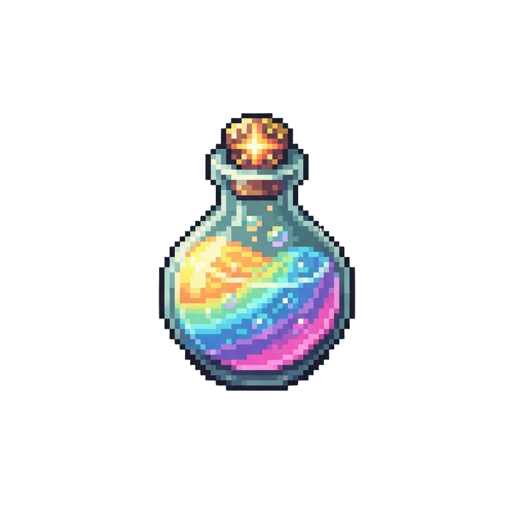 A Bubbling Prismatic Hyper-elixir