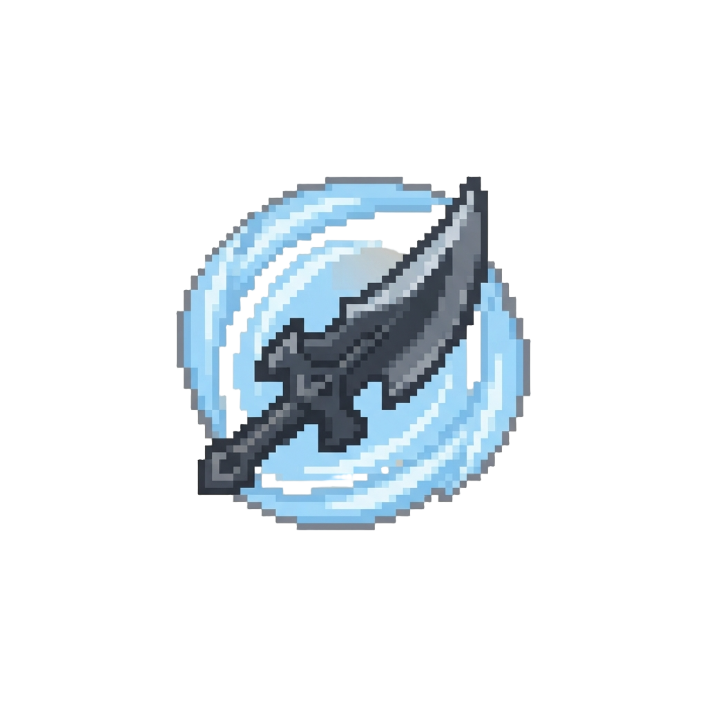 A Fatal Aerial Spinning Decapitation Wind-blade