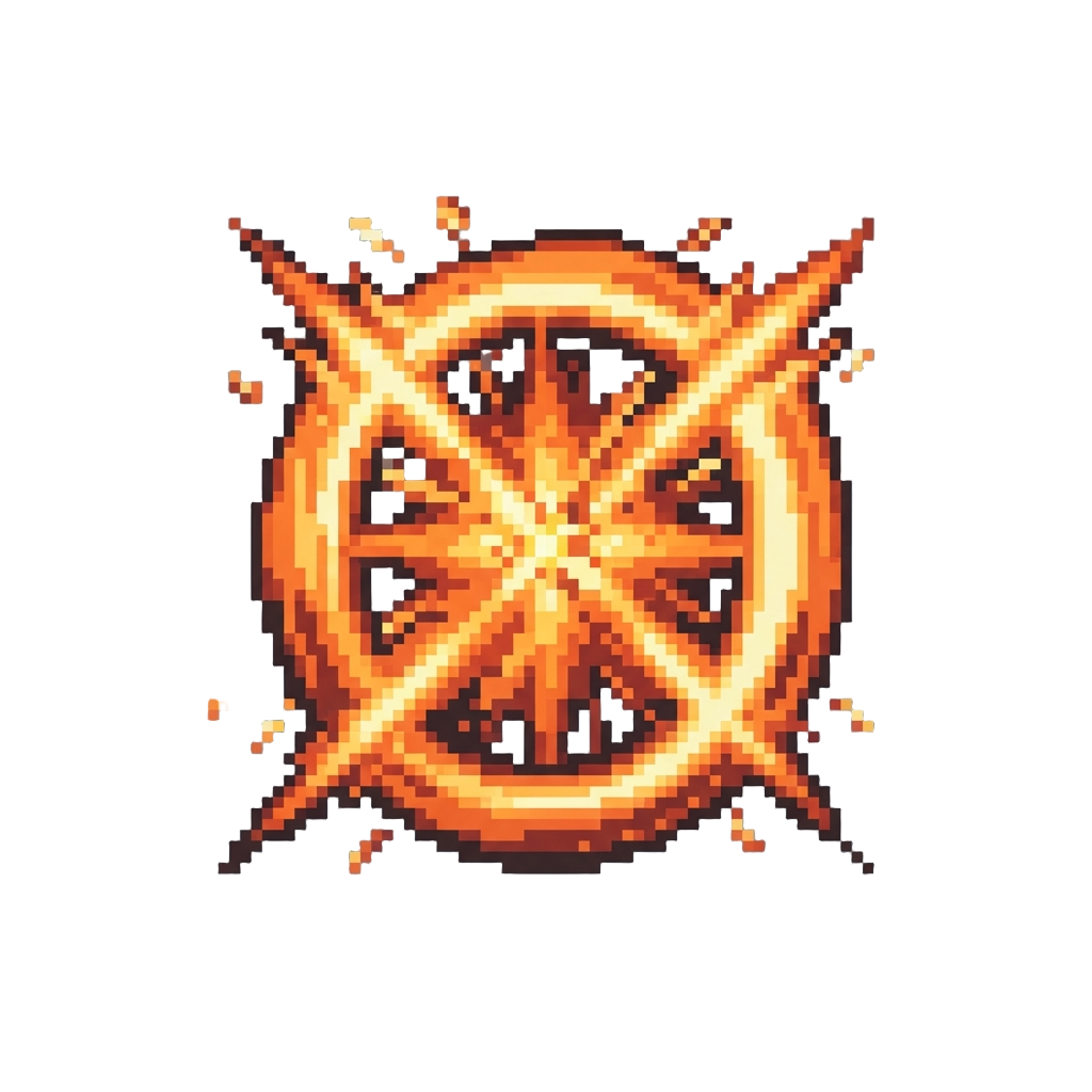 A Massive Shock Ring Expanding Violently Outward