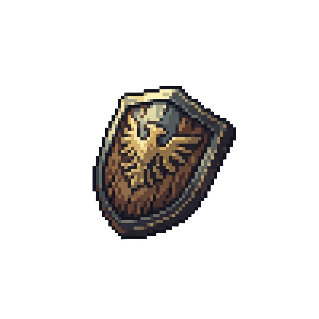 Surrounded by Floating Glowing Runes