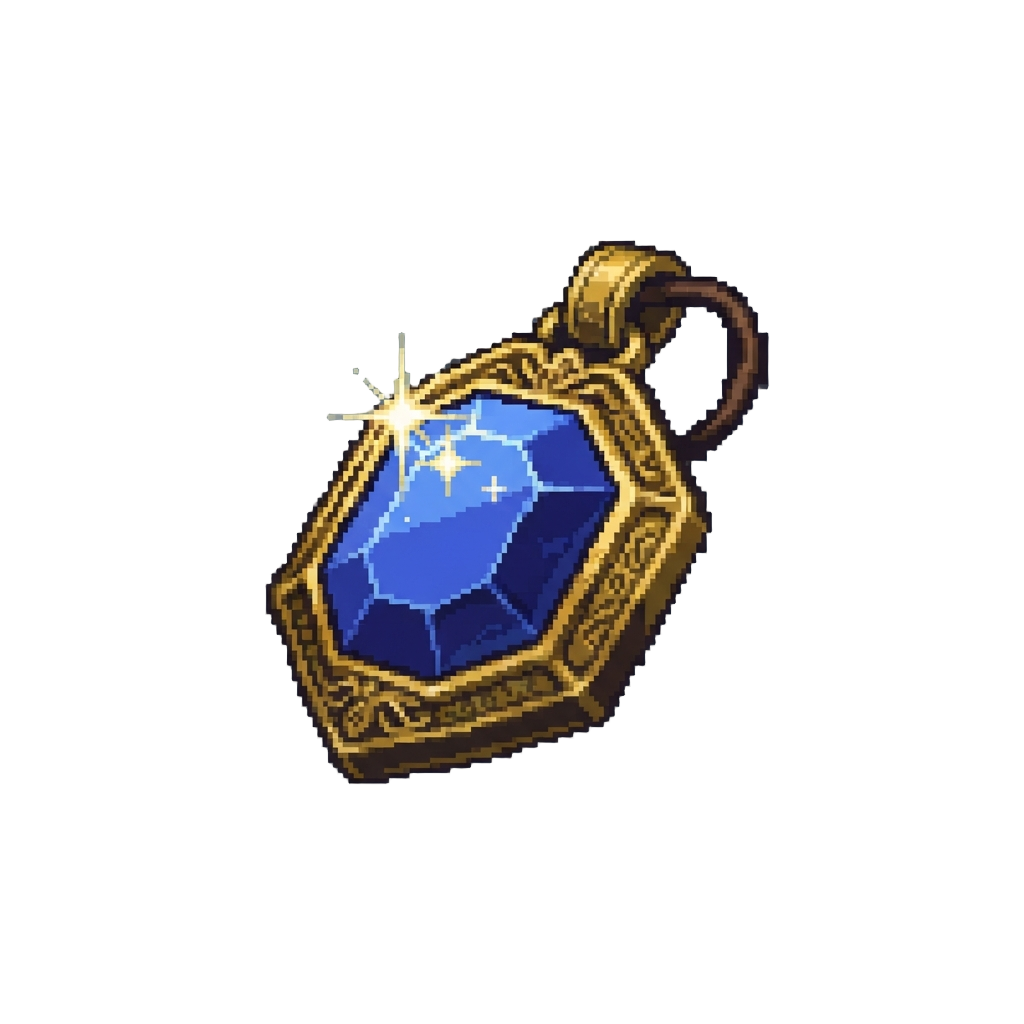 Glinting with Sharp Starlight Sparkles