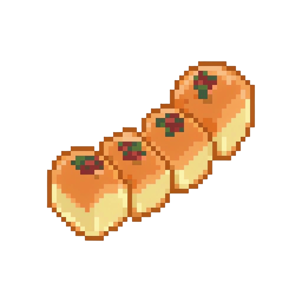 A Squishy Giant Gummy Worm