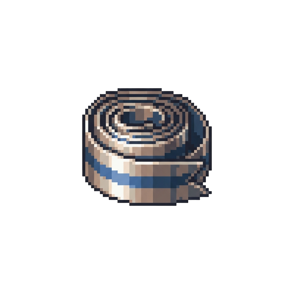 A Polished Alloy Racer Ribbon