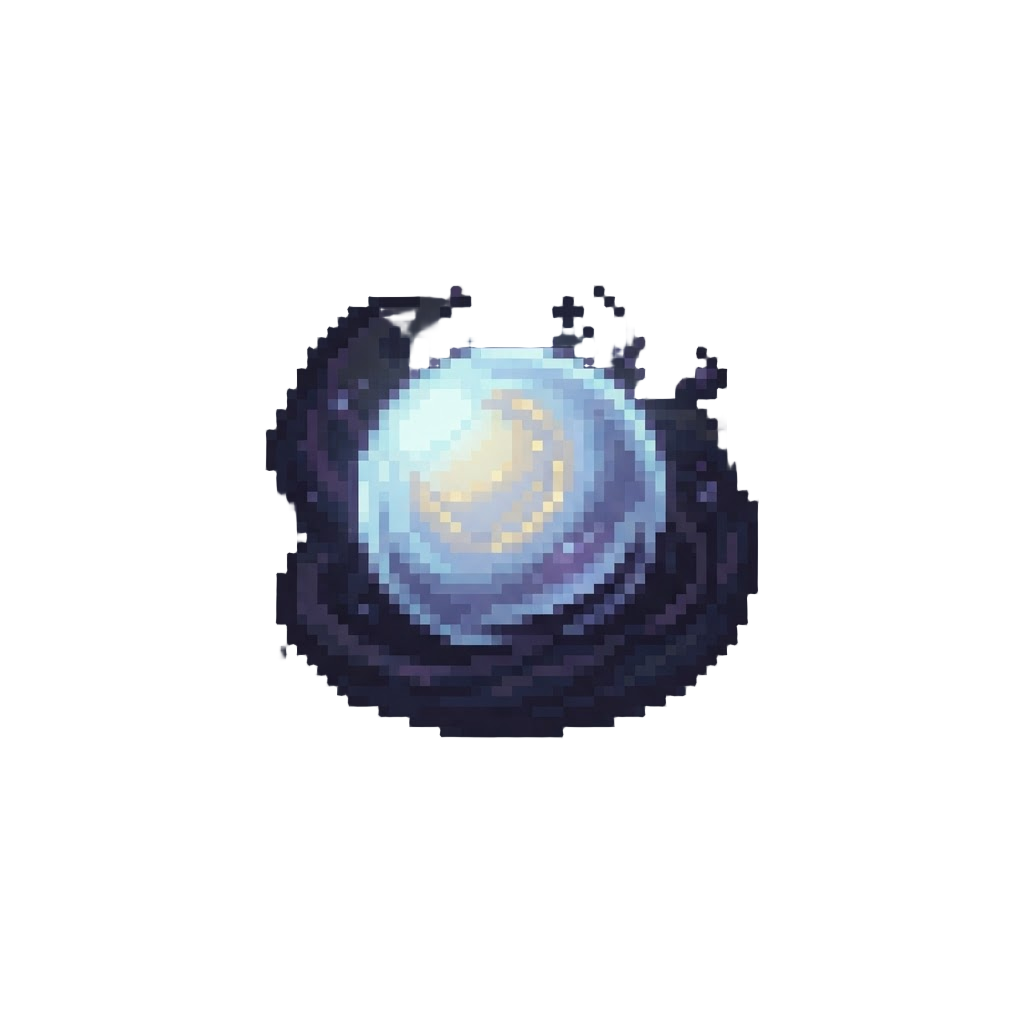 A Premature Pearl Throw Into the Void