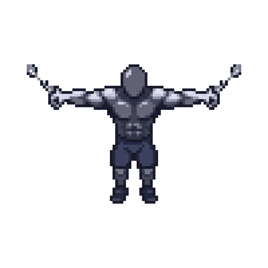 Cable Chest Flyes with Maximum Stretch
