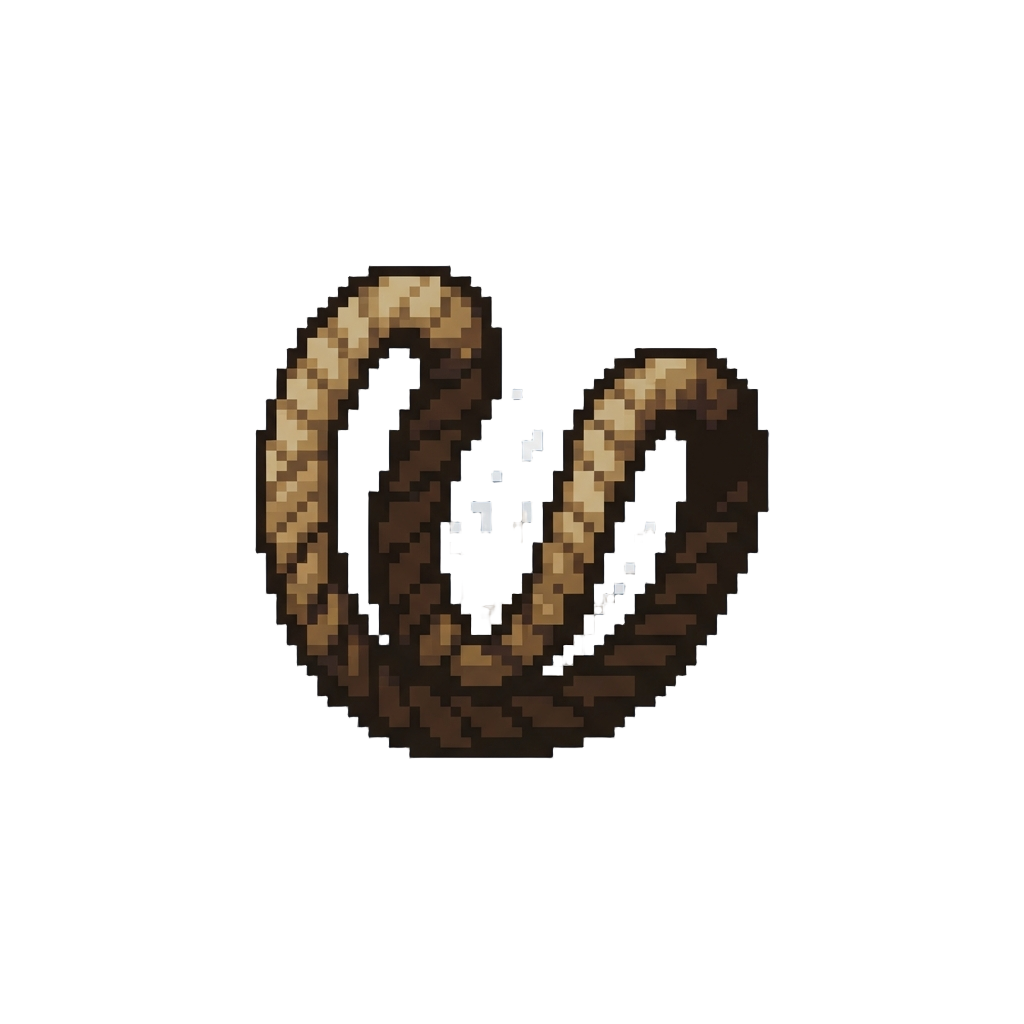 High-intensity Battle Rope Slams