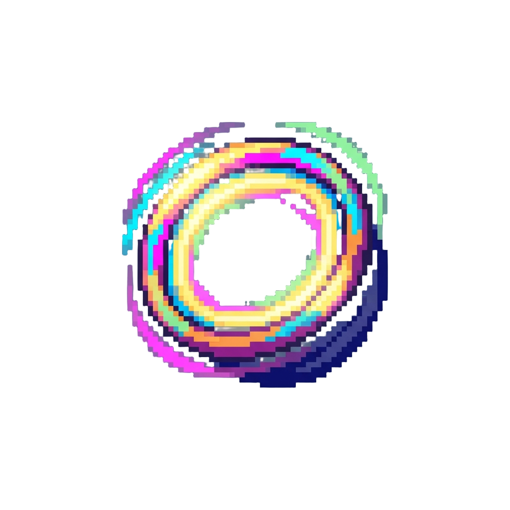 Hula Hoop Spin Frenzy
