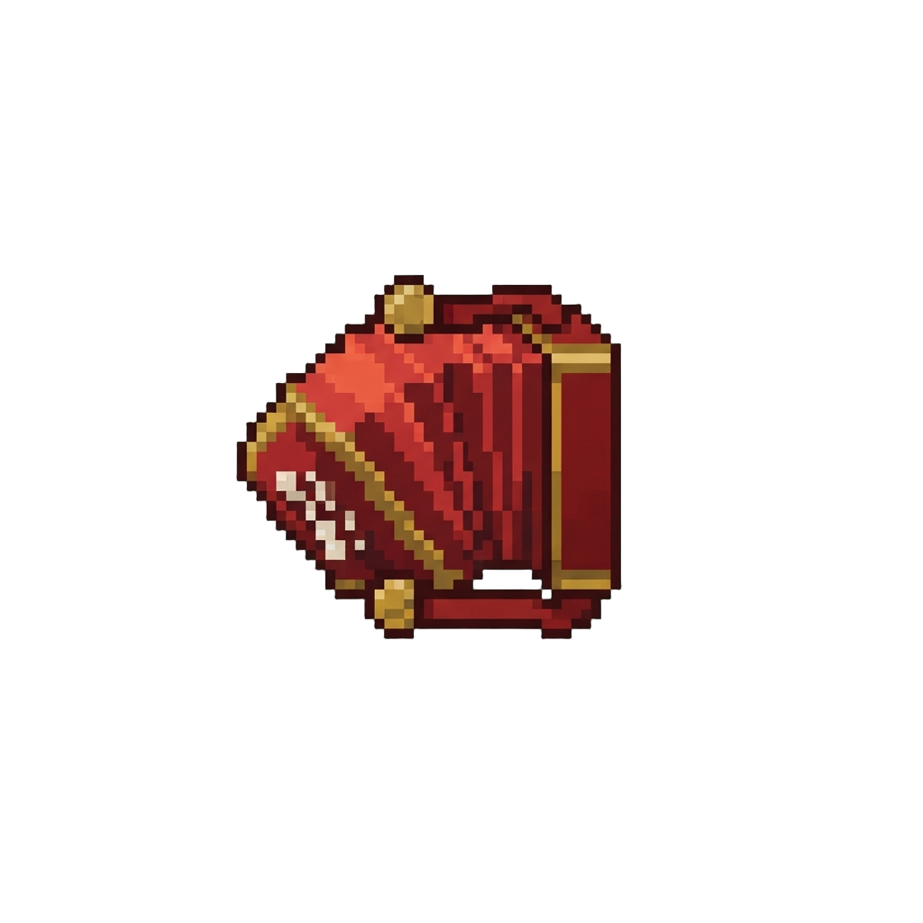 Accordion Body Fold