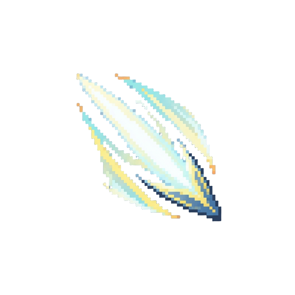 A Blinding Speed-striking Flurry