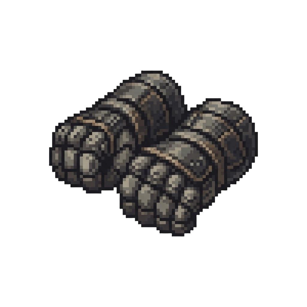 Massive Gargantuan Hands Capable of Crushing Cars