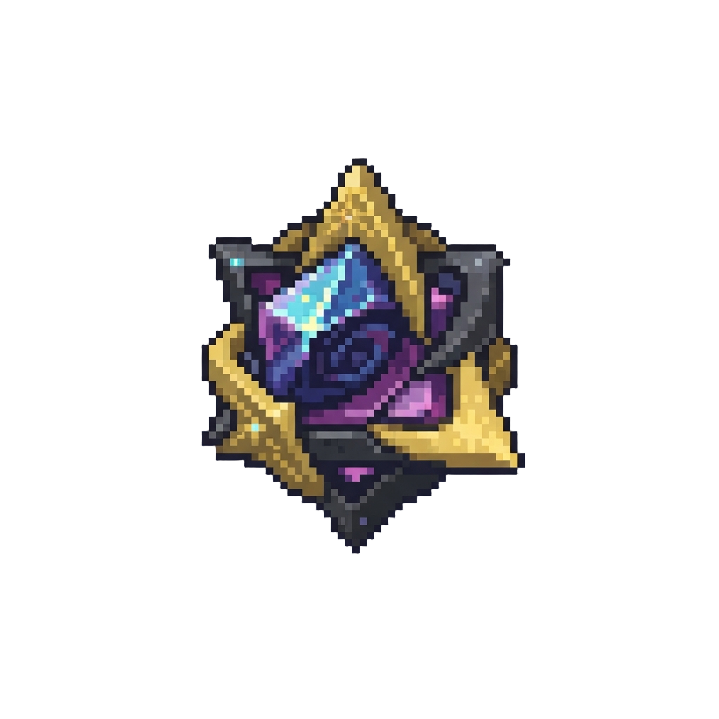 Cosmic Entity - Universal S-rank